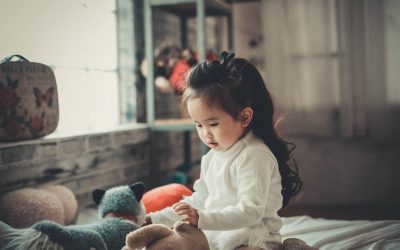 A Parent’s Guide to Caring For Toddlers
