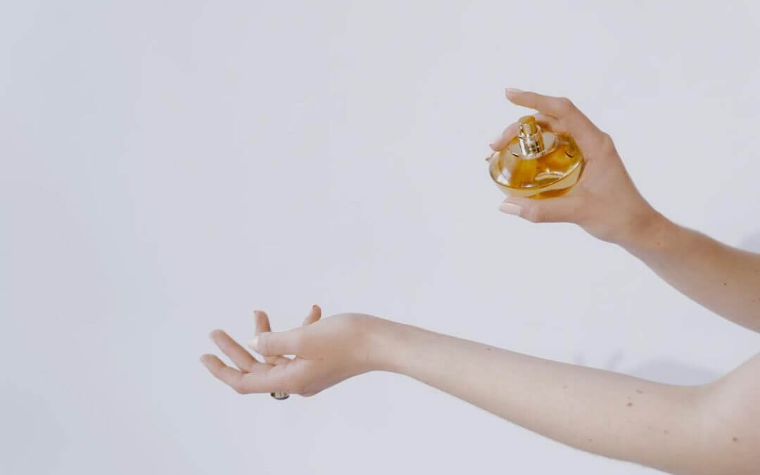 Understanding the Different Layers of Scent
