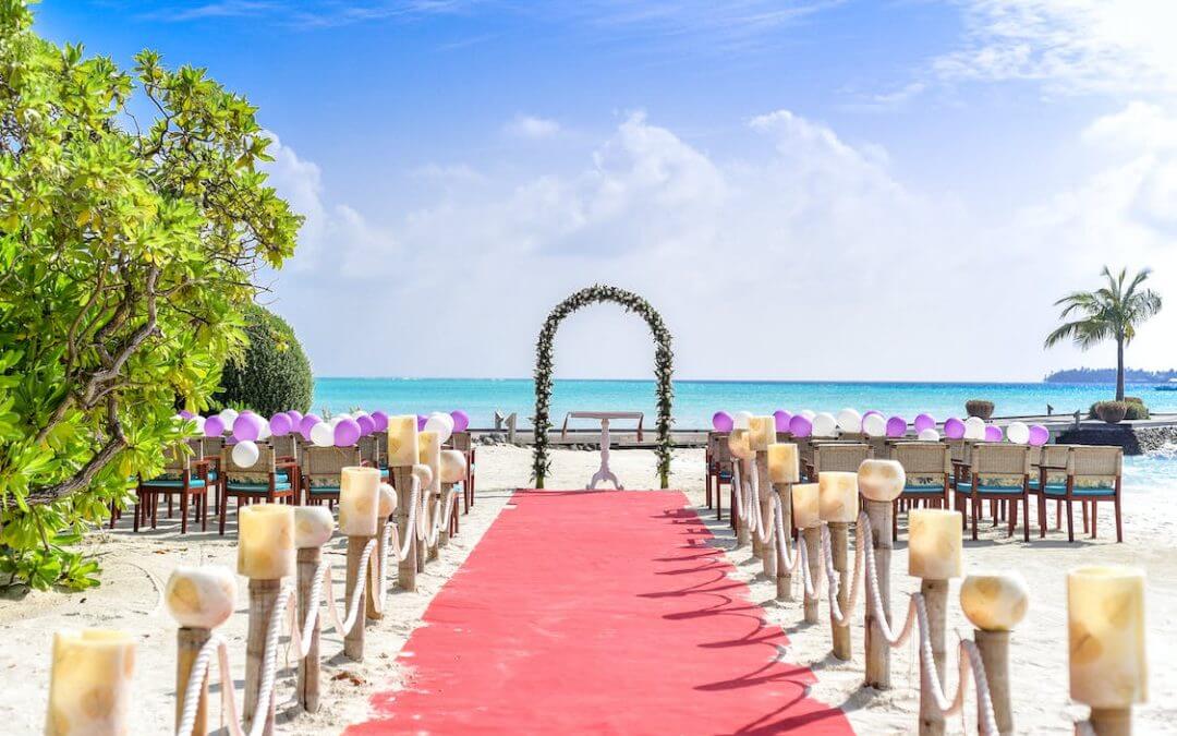 The Dos and Don’ts of Wedding Day Coordination
