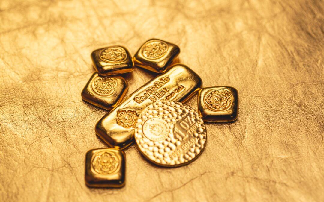 7 Benefits of Investing in a Gold IRA for Your Retirement