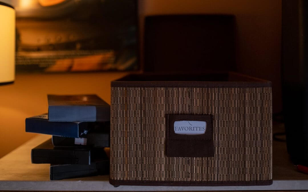 The Ultimate Guide: Reasons to Convert VHS to Digital