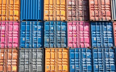 Exploring the Different Types of Shipping Containers
