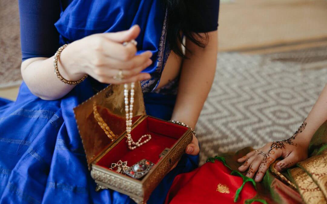 8 Budget-Friendly Ways to Organize Your Accessories