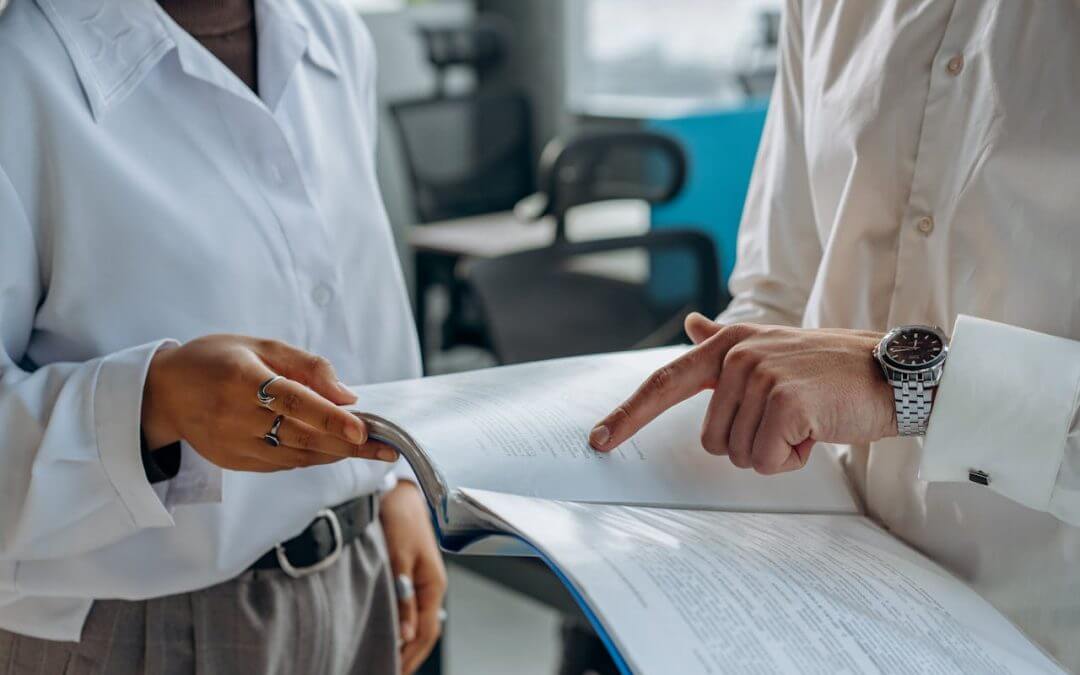 The Benefits of Professional Bookkeeping Services