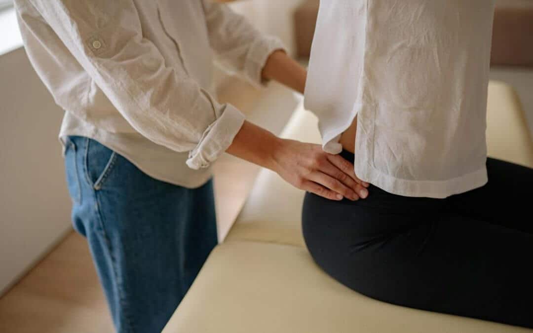 The Positive Effects of Chiropractic Adjustments