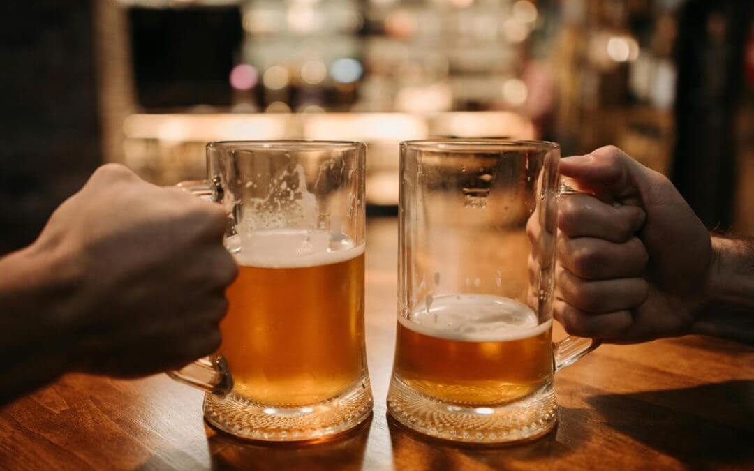 A Digital Tour of Iconic Irish Pubs Worldwide