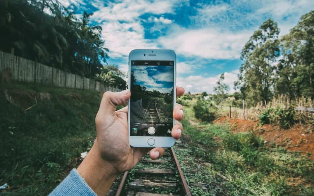 The Dark Side of Photography No One Talks About