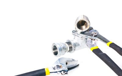Why Do Pipe Joints Leak Over Time? Prevention Tips