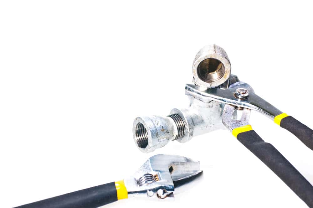 Why Do Pipe Joints Leak Over Time? Prevention Tips
