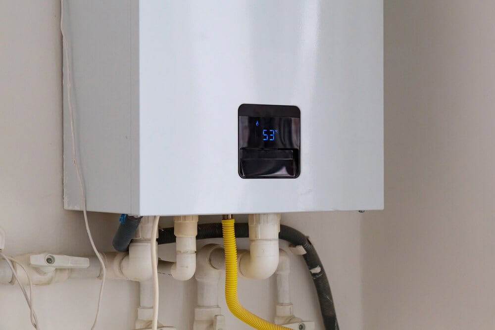 What Are the Benefits of Tankless Water Heaters? Explained