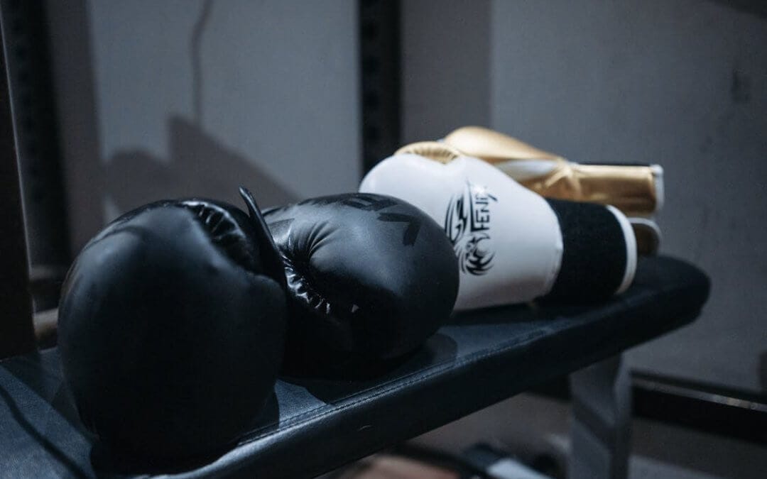 A Guide to Boxing Glove Types And Their Main Features