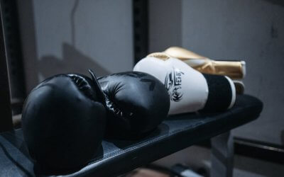A Guide to Boxing Glove Types And Their Main Features