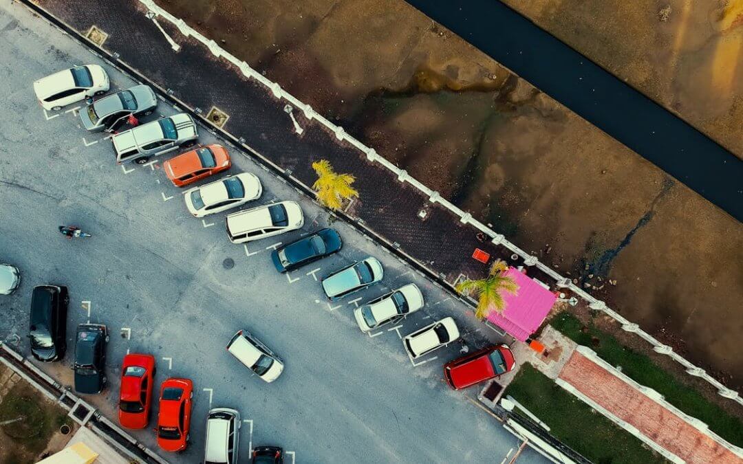 Why Precise Linemarking Matters in Car Parks Explained