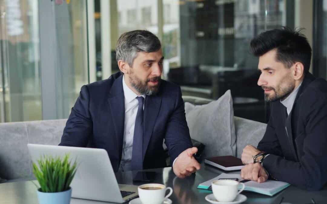 5 Tips to Find the Right Coach for Your Entrepreneur Journey