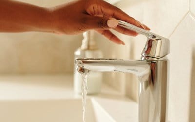 How to Stop Wasting Water Through Small Daily Habits