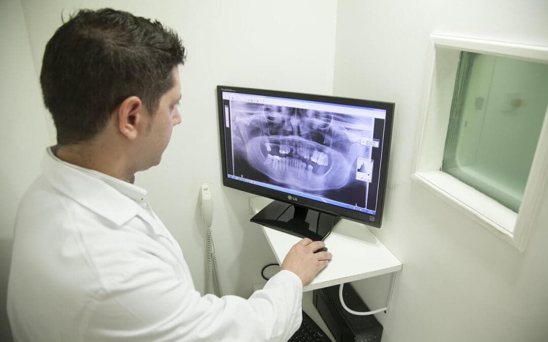 How AI is Helping to Streamline Imaging Center Operations