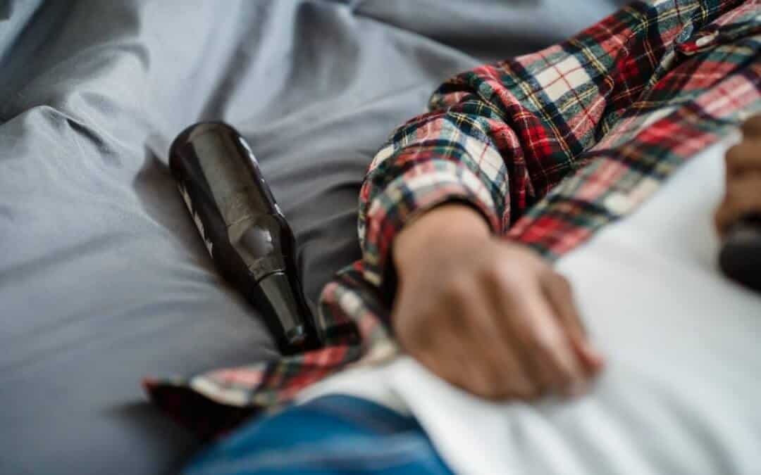 How to Recognize the Signs of Addiction and Get Help Fast