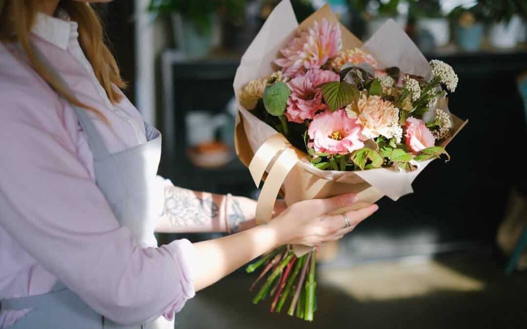 Why Toronto Florists Are the Ones Benefiting From the US Tariff Disruption