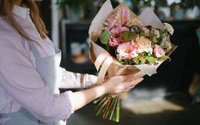 Why Toronto Florists Are the Ones Benefiting From the US Tariff Disruption