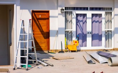 Why Before-and-After Content Works So Well for Home Renovation Projects